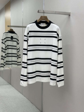 2025AW ノスタルジック メゾン マルジェラ 長袖Tシャツ