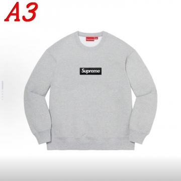 2026秋冬 SUPREME パーカー 男女兼用 ナイト用