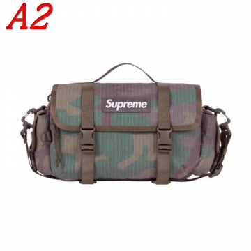 2026秋冬 SUPREME バッグ 男女兼用 着回し可