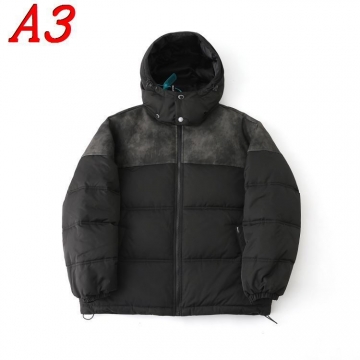 2026AW SUPREME ダウンジャケット 男女兼用 アメカジ