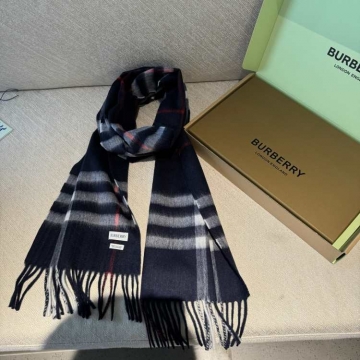 2025-26秋冬 バーバリー ショール 最新作 男女兼用 多色選択可
