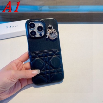 2026FWDIORディオールIPHONE 携帯カバーミニマリズム