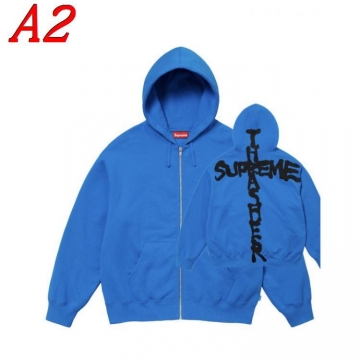 2026新品 SUPREME パーカー 男女兼用 エターナル