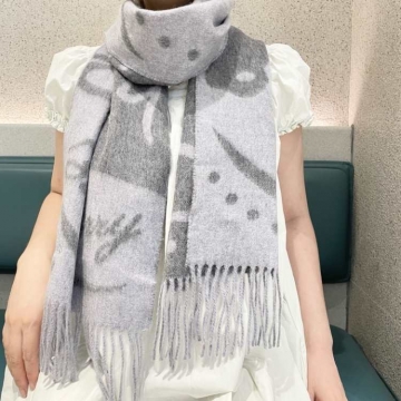 2025新作 エルメス ショール 値下げ 男女兼用 