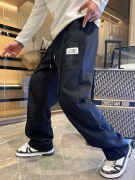 2025秋冬 ヴィンテージ風 メゾン マルジェラ ジーンズ/デニム