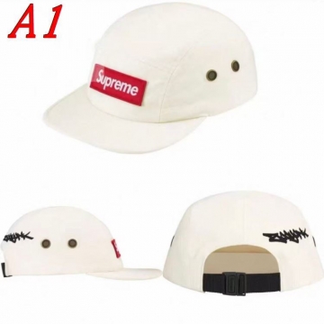 2026秋冬 SUPREME 帽子 男女兼用 プレイフル