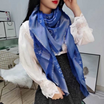 2025-26秋冬 ルイヴィトン ショール 高品質 男女兼用 多色可选