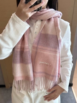 2025-26秋冬 ロエベ ショール ベストセラー 男女兼用 