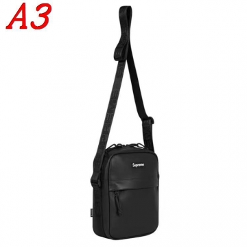 2026秋冬 SUPREME バッグ 男女兼用 コレクション