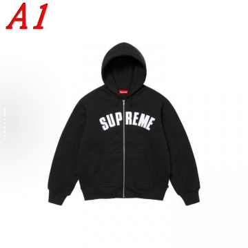 2026AW SUPREME パーカー 男女兼用 限定カラー