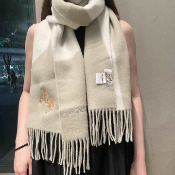 2025-26秋冬 エルメス ショール 激安 男女兼用 多色可选