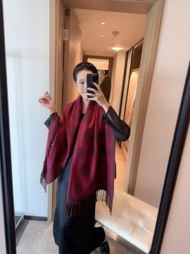 2025新品 ジバンシィ ショール 在庫あり 男女兼用 多色可选