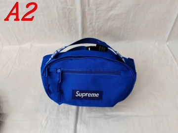 2026秋冬 SUPREME バッグ 男女兼用 セレブ愛用