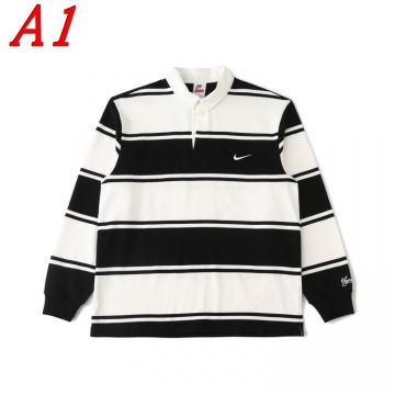 2026秋冬 SUPREME 長袖Tシャツ 男女兼用 セレンディピティ