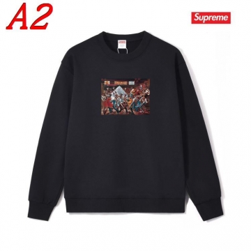 2026FW SUPREME パーカー 男女兼用 着回し可