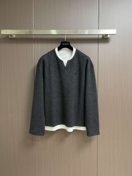 2025秋冬 スタイリッシュ メゾン マルジェラ セーター