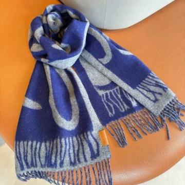 2025新品 ロエベ ショール 売れ筋 男女兼用 