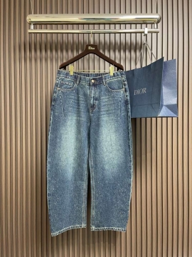 2025FW ミニマリズム メゾン マルジェラ ジーンズ/デニム