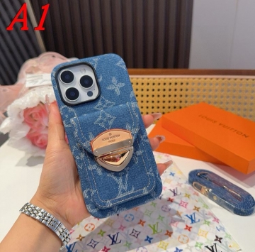 2026秋冬LOUIS VUITTONルイヴィトンIPHONE 携帯カバートラベル向け