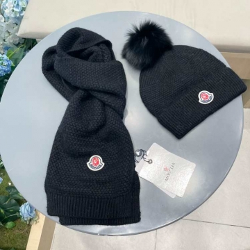 2025新品 モンクレール ショール 数量限定 男女兼用 多色可选