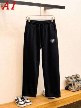 2025AW ロゴプリント メゾン マルジェラ ジーンズ/デニム