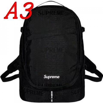 2026新品 SUPREME バッグ 男女兼用 トレンドリーダー