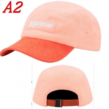 2026新作 SUPREME 帽子 男女兼用 アーバン