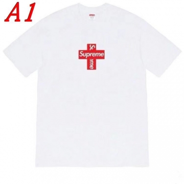 2026秋冬 SUPREME 半袖Tシャツ 男女兼用 アクティブ