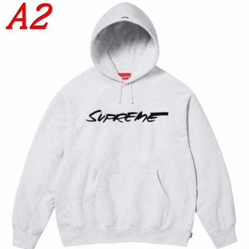 2026AW SUPREME パーカー 男女兼用 ディープ