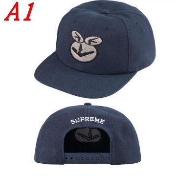 2026新品 SUPREME 帽子 男女兼用 クール&カジュアル