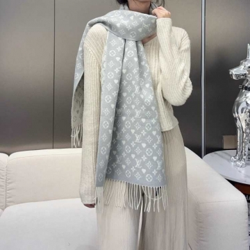 2025AW ルイヴィトン ショール 話題 男女兼用 多色可选