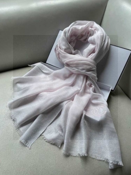 2025秋冬 シャネル ショール 特別版 男女兼用 多色選択可