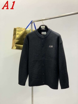 2025新作 リラックス感 メゾン マルジェラ セーター