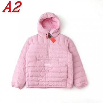 2026FW SUPREME ダウンジャケット 男女兼用 カジュアル