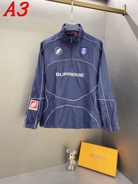 2026FW SUPREME パーカー 男女兼用 デイリー