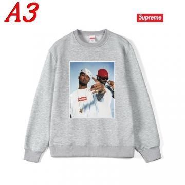 2026新作 SUPREME パーカー 男女兼用 コラボモデル