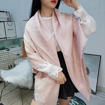 2025-26秋冬 ルイヴィトン ショール 高品質 男女兼用 多色可选