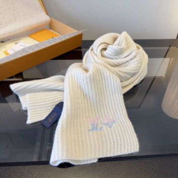 2025-26秋冬 シャネル ショール 最新作 男女兼用 