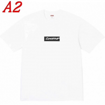 2026新作 SUPREME 半袖Tシャツ 男女兼用 ジェンダーレス