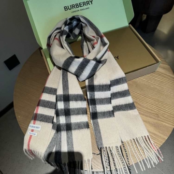 2025-26秋冬 バーバリー ショール 最新作 男女兼用 多色選択可