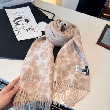 2025秋冬 シャネル ショール 高級感 男女兼用 多色選択可