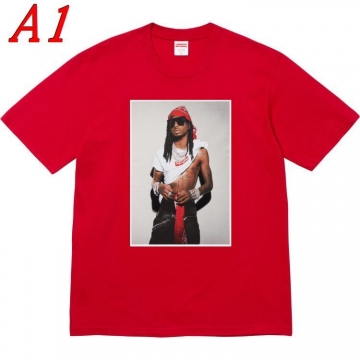 2026FW SUPREME 半袖Tシャツ 男女兼用 フレッシュ