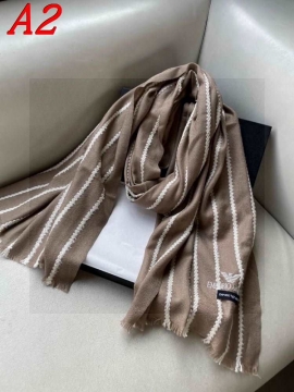 2025AW アルマーニ ショール 限定 男女兼用 多色選択可