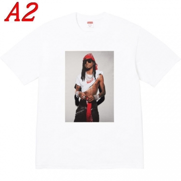2026FW SUPREME 半袖Tシャツ 男女兼用 フレッシュ