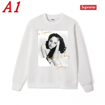 2026新作 SUPREME パーカー 男女兼用 スローライフ