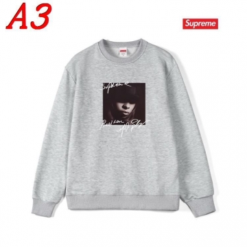 2026秋冬 SUPREME パーカー 男女兼用 ハイセンス