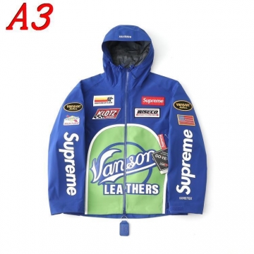 2026新作 SUPREME ジャケット 男女兼用 セレンディピティ