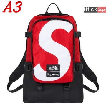 2026FW SUPREME バッグ 男女兼用 コスパ良