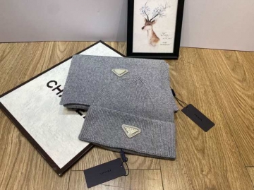 2025新品 プラダ ショール 割引 男女兼用 多色可选