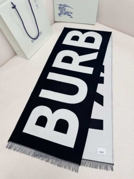 2025新品 バーバリー ショール 新作 男女兼用 多色可选